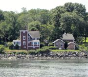 Rhode Island - Lighthouse Tour