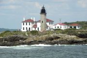 Rhode Island - Lighthouse Tour