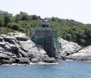 Rhode Island - Lighthouse Tour