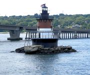 Rhode Island - Lighthouse Tour
