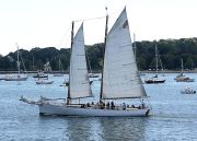 Rhode Island - Sailboat
