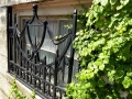 Rhode Island - Architecture