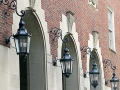 Rhode Island - Architecture