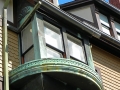 Rhode Island - Architecture