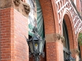 Rhode Island - Architecture