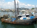 Rhode Island - Commercial Fishing