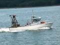 Rhode Island - Boat