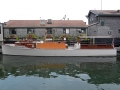 Rhode Island - Scenic Boat