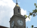 Rhode Island - Clock Tower