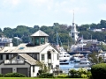 Rhode Island - By the Water