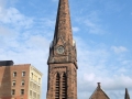 Rhode Island - Grace Church c. 1845