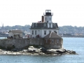Rhode Island - Lighthouse Tour