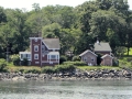 Rhode Island - Lighthouse Tour