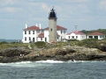 Rhode Island - Lighthouse Tour