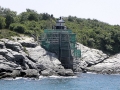 Rhode Island - Lighthouse Tour