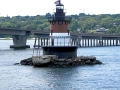 Rhode Island - Lighthouse Tour