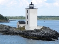 Rhode Island - Lighthouse Tour