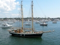 Rhode Island - Sailboat