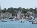 Rhode Island - Scenic Port