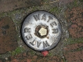 Rhode Island - Signage (Water)