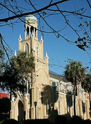 Savannah - Church