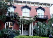 Savannah - Architecture House