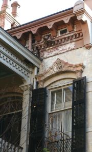 Savannah - Architecture House