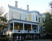 Savannah - Architecture House