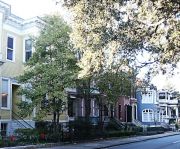 Savannah - Neighborhood