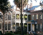 Savannah - Neighborhood