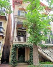 Savannah - Architecture House