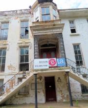 Savannah - Architecture House