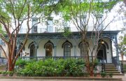 Savannah - Architecture House