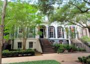 Savannah - Architecture House