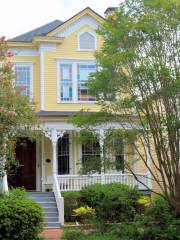 Savannah - Architecture House