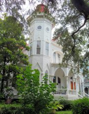 Savannah - Architecture House