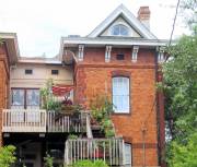 Savannah - Architecture House