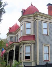 Savannah - Architecture House