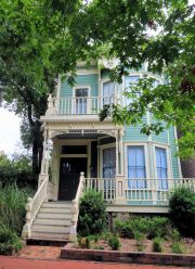 Savannah - Architecture House