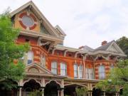 Savannah - Architecture House