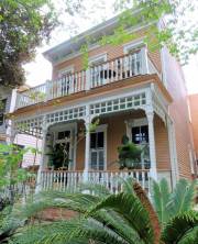 Savannah - Architecture House