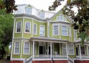 Savannah - Architecture House