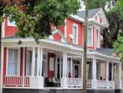 Savannah - Architecture House