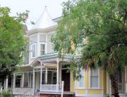 Savannah - Architecture House