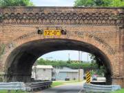 Savannah - Architecture Tunnel