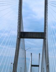 Savannah - Suspension Bridge