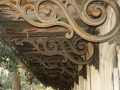 Savannah - Architecture Corbels