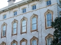Savannah - Building
