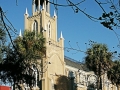 Savannah - Church