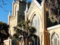 Savannah - Church